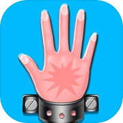 Slap Hands - 2 Player Gamesicon