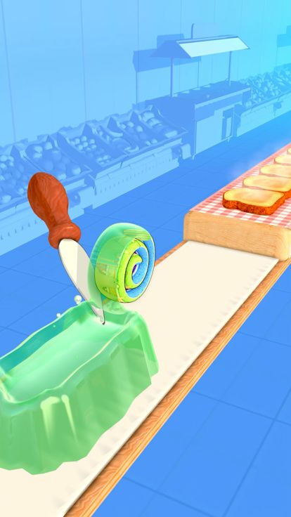 Spiral Peeling游戏截图