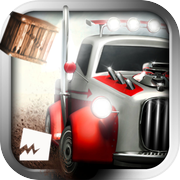 Parcel Panic - Post Car Racer 3Dicon