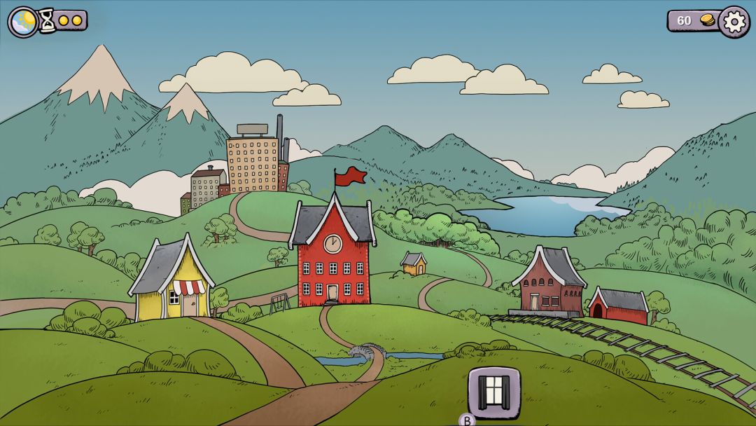 My Child Lebensborn Remastered游戏截图