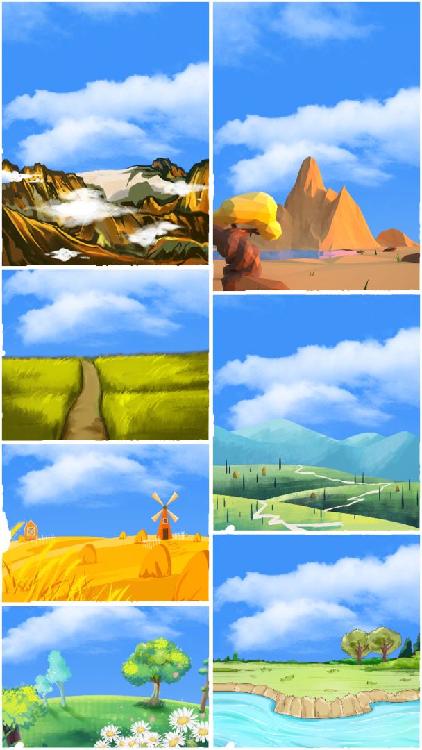 御宠达人游戏截图