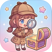 欢乐妹找茬icon
