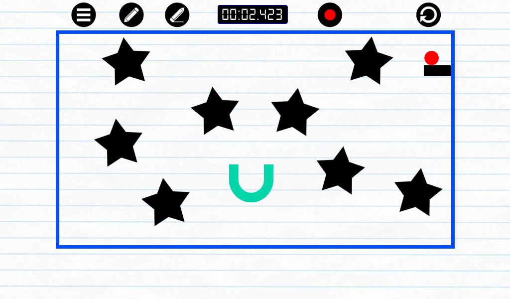 Physics Drop游戏截图