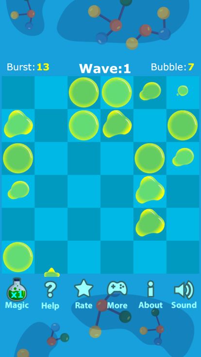 天天爱消除:水滴游戏截图