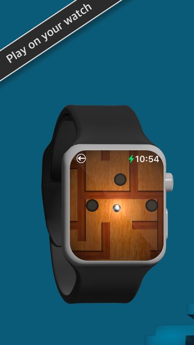 Labyrinth World游戏截图