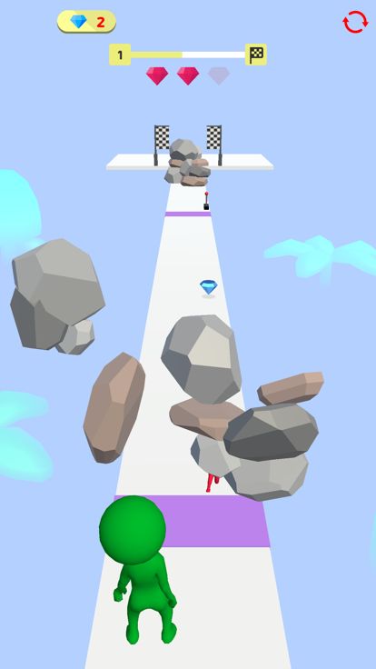 Life Joint游戏截图