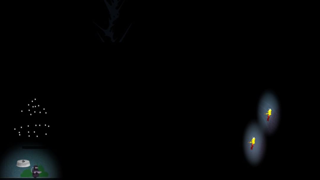 Light Redemption游戏截图