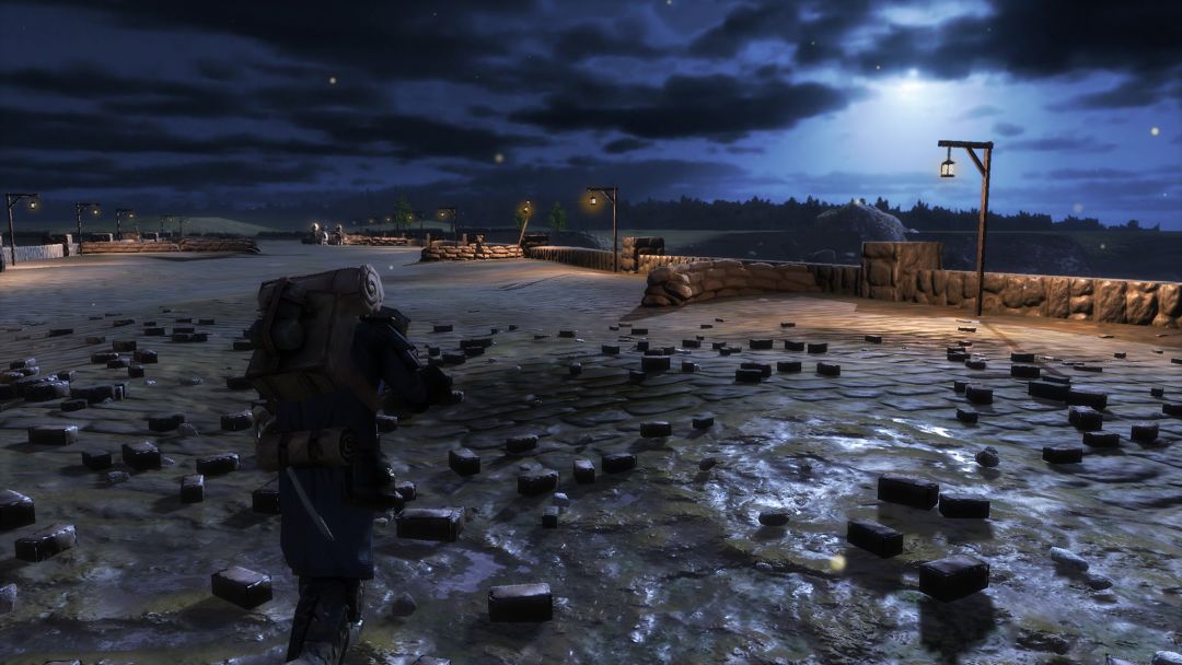 贵族：1896游戏截图