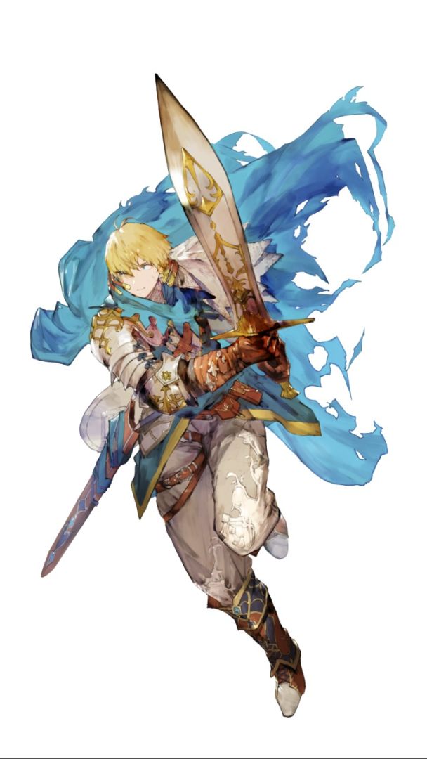 灵魂掠夺者 R游戏截图