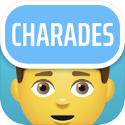 Charades - Heads Up Game