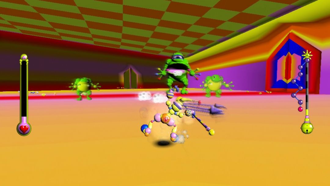 Eternity Egg游戏截图