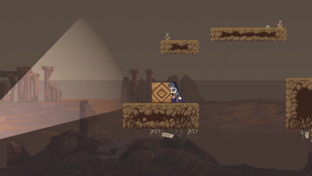 Umbra本影游戏截图