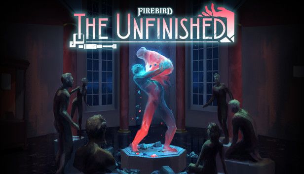 Firebird - The Unfinished
