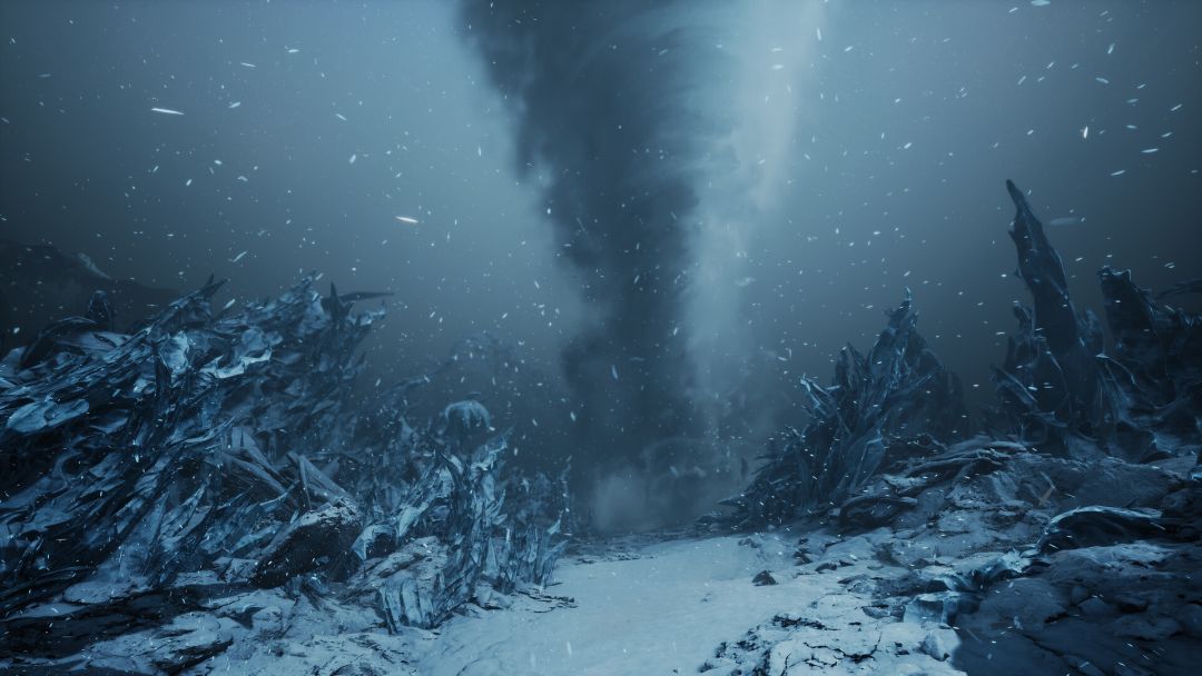 第一个狂战士:卡赞游戏截图