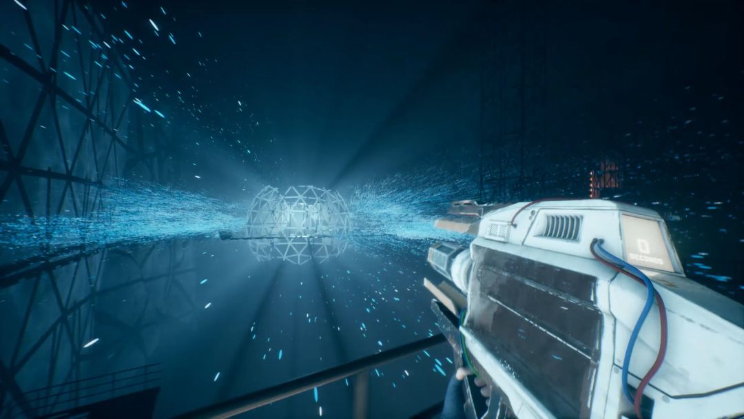 The Entropy Centre游戏截图