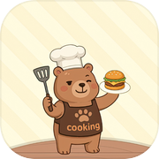 Cookzii: Cozy kitchen ASMRicon