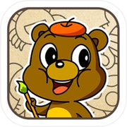 简笔画大全-简笔画大全教程游戏icon