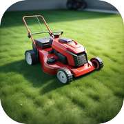 Grass Cutter Simulator eliteicon