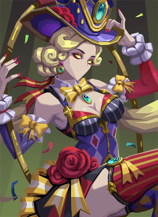 3款全新皮肤上线