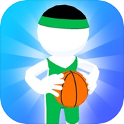 Basketball Carreer Run