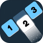 數字拼圖NumberPuzzleicon