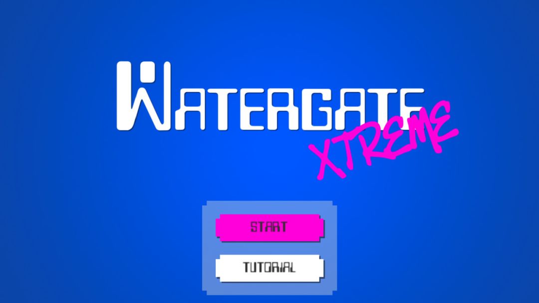 Watergate Xtreme游戏截图