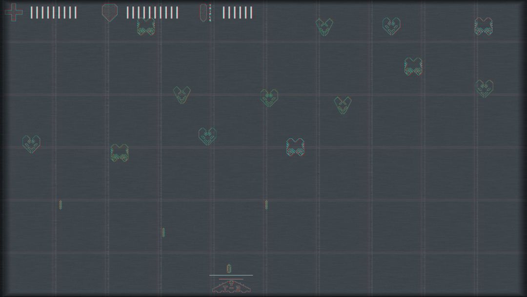 Distant Space游戏截图