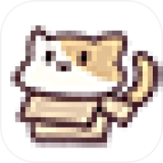 Just Waiting Catsicon