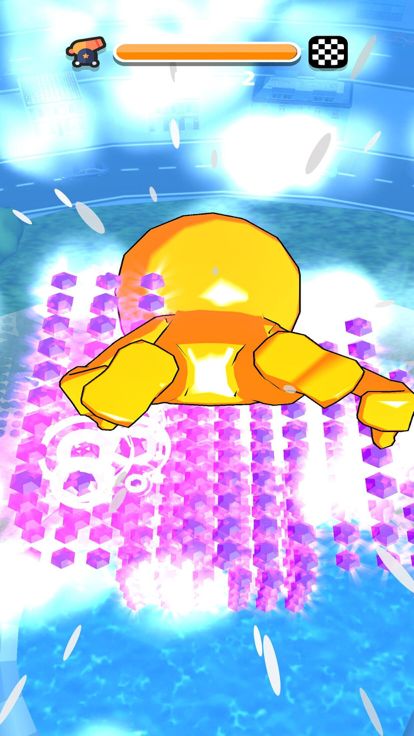 Sky Ride 3D游戏截图