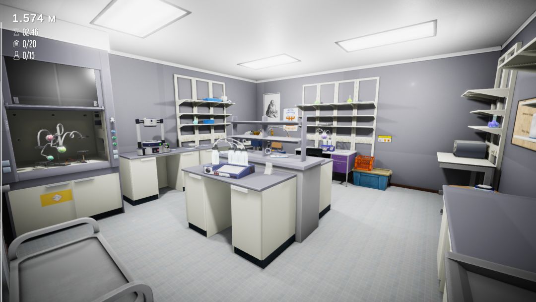 Size Matters游戏截图