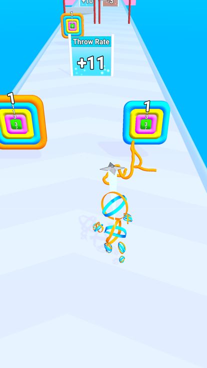 Inner Rubber游戏截图