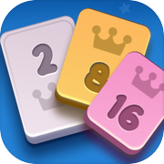 Solitaire merge 2048icon