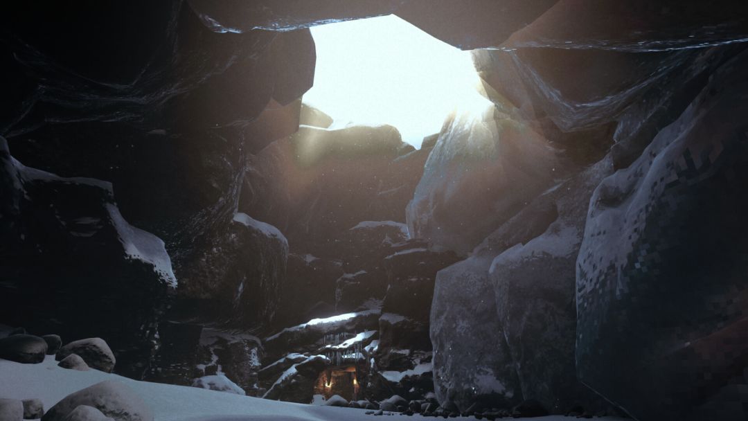 M.E.A.T. II: Absolute Zero游戏截图