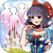 白雪姫と11人のイケメンicon