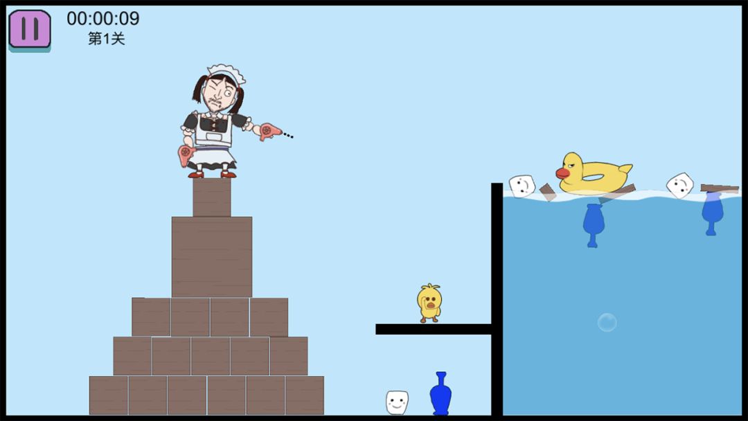 绝地枪神游戏截图