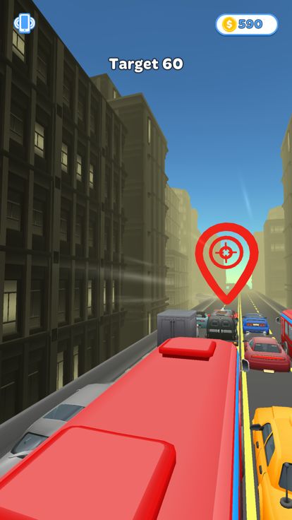 Master Killer!游戏截图