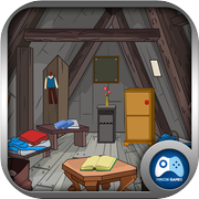 Escape Games Day-655