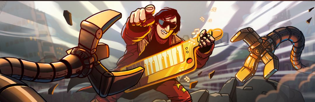Frederic: Evil Strikes Back