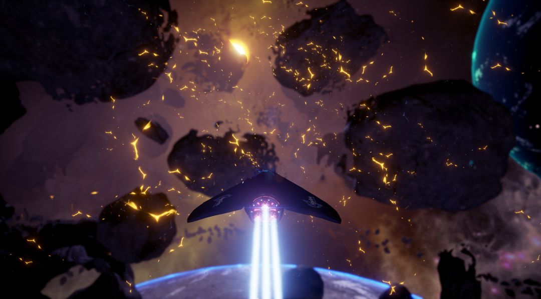 Evolvation游戏截图