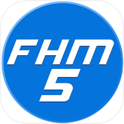 Franchise Hockey Manager 5icon