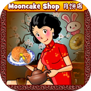 Mooncake Shopicon