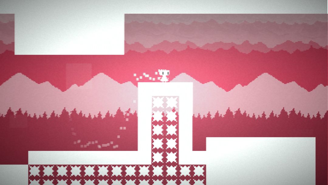 IN-VERT: Definitive Edition游戏截图