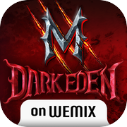 Dark Eden M on WEMIXicon