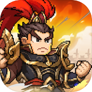 三国志将星闪耀icon