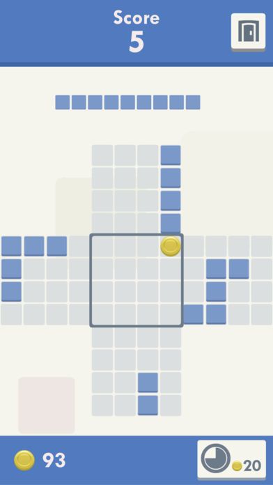 Perfect Fit游戏截图