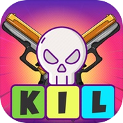 Type To Kill : Top Killer