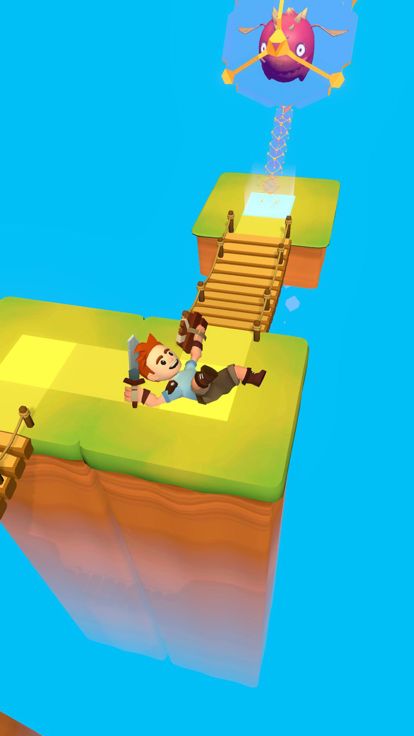 Ordered Knight游戏截图