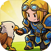 代号：英雄庇护所