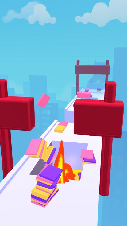 Split Blocks游戏截图