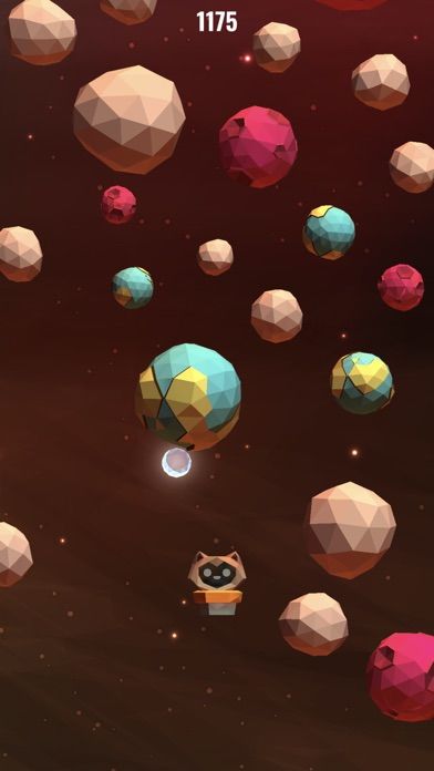 Space Journey!游戏截图